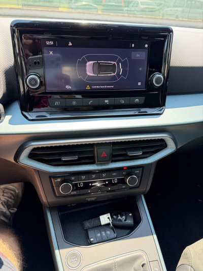 SEAT Arona 1.0 ecotsi Xperience 95cv (17)