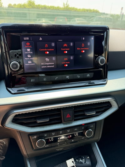 SEAT Arona 1.0 ecotsi Xperience 95cv (18)