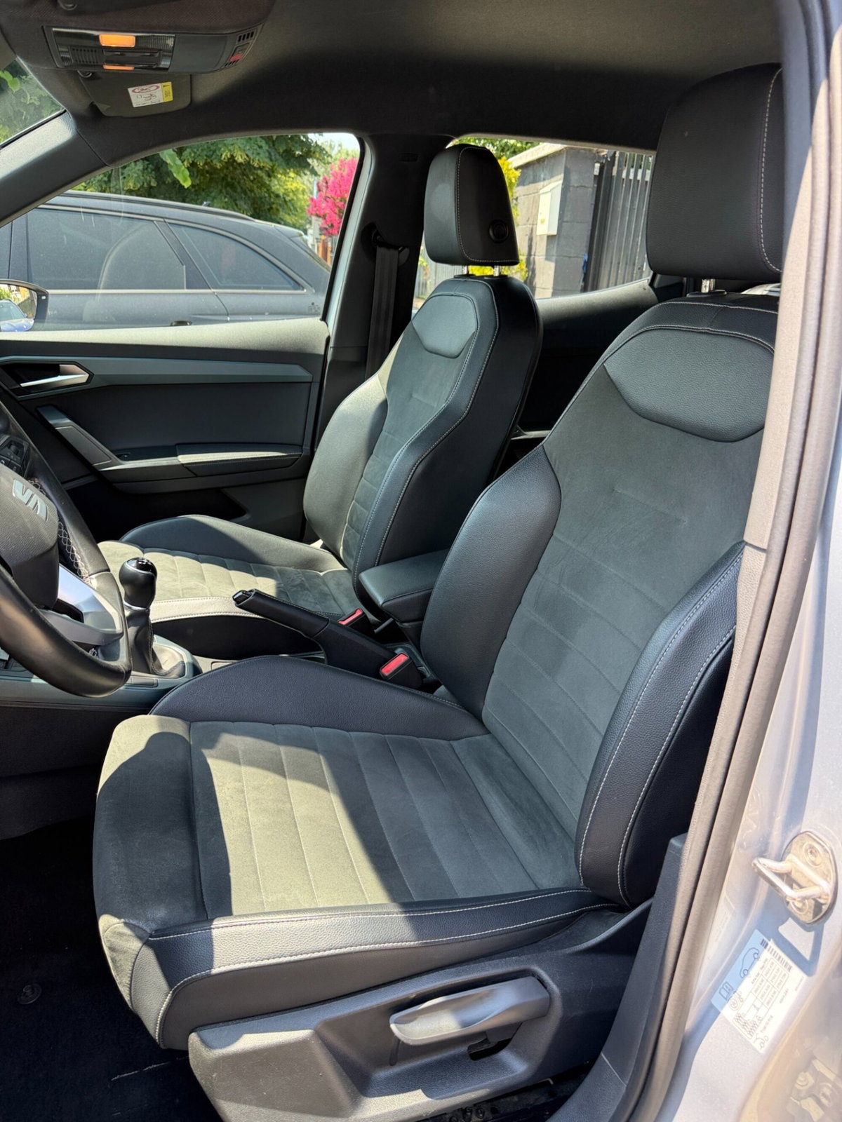 SEAT Arona 1.0 ecotsi Xperience 95cv (8)