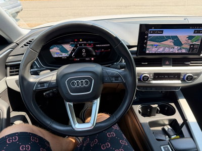 Audi A4 Avant 35 TDI/163 CV S tronic S line edition (17)