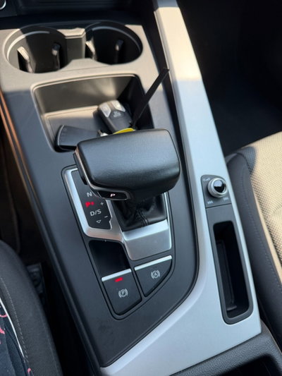 Audi A4 Avant 35 TDI/163 CV S tronic S line edition (18)