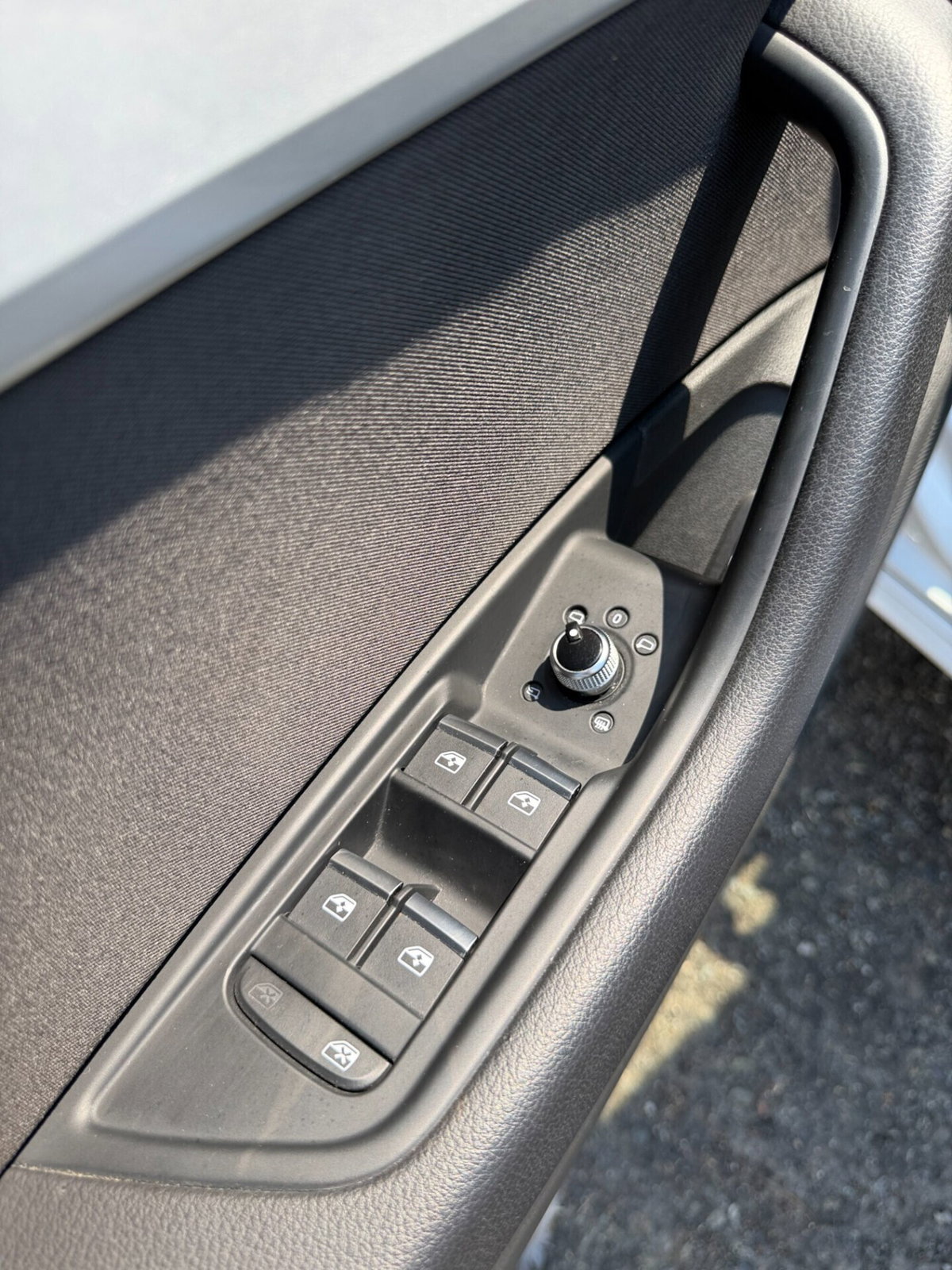Audi A4 Avant 35 TDI/163 CV S tronic S line edition (9)