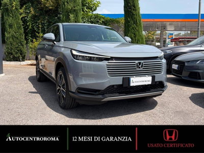Honda HR-V 1.5 hev Elegance ecvt nuova