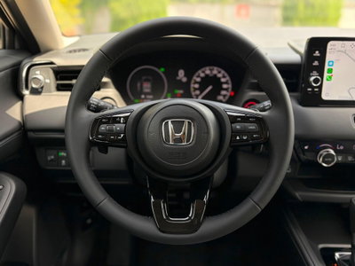 Honda HR-V 1.5 hev Elegance ecvt (10)