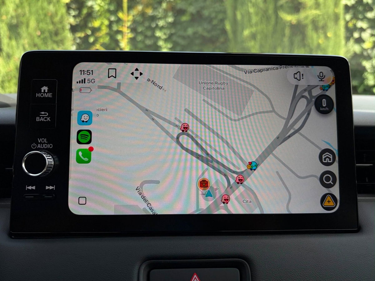 Honda HR-V 1.5 hev Elegance ecvt (12)