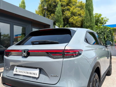 Honda HR-V 1.5 hev Elegance ecvt (7)