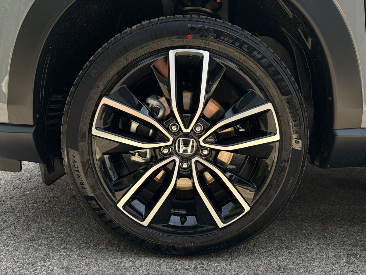 Honda HR-V 1.5 hev Elegance ecvt (8)