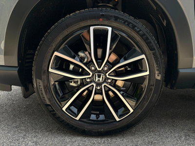 Honda HR-V 1.5 hev Elegance ecvt (8)