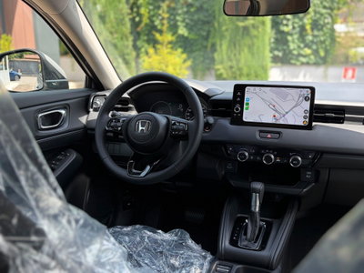 Honda HR-V 1.5 hev Elegance ecvt (9)