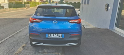 Opel Grandland X 1.5 diesel Ecotec Start&Stop Innovation (4)