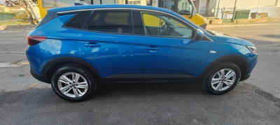 Opel Grandland X 1.5 diesel Ecotec Start&Stop Innovation (7)