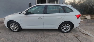 Skoda Scala 1.0 TSI 115 CV Ambition (5)