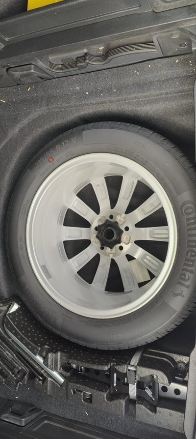 Volkswagen Passat Variant 2.0 TDI SCR 122 CV EVO DSG Business (6)