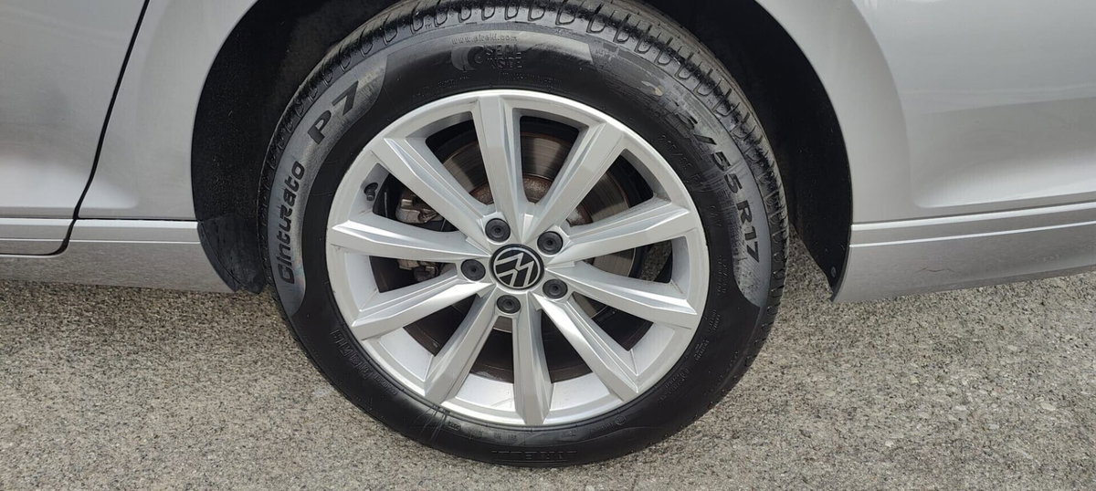 Volkswagen Passat Variant 2.0 TDI SCR 122 CV EVO DSG Business (8)
