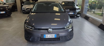 Volkswagen Polo 1.0 EVO usata