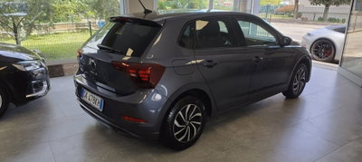 Volkswagen Polo 1.0 EVO (7)