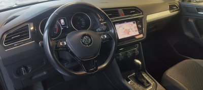 Volkswagen Tiguan 2.0 TDI 150 CV SCR DSG 4MOTION Life (11)