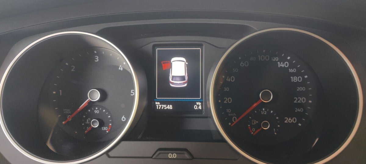Volkswagen Tiguan 2.0 TDI 150 CV SCR DSG 4MOTION Life (12)
