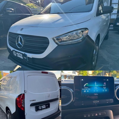 Mercedes-Benz Citan Tourer Long 112 cdi usata