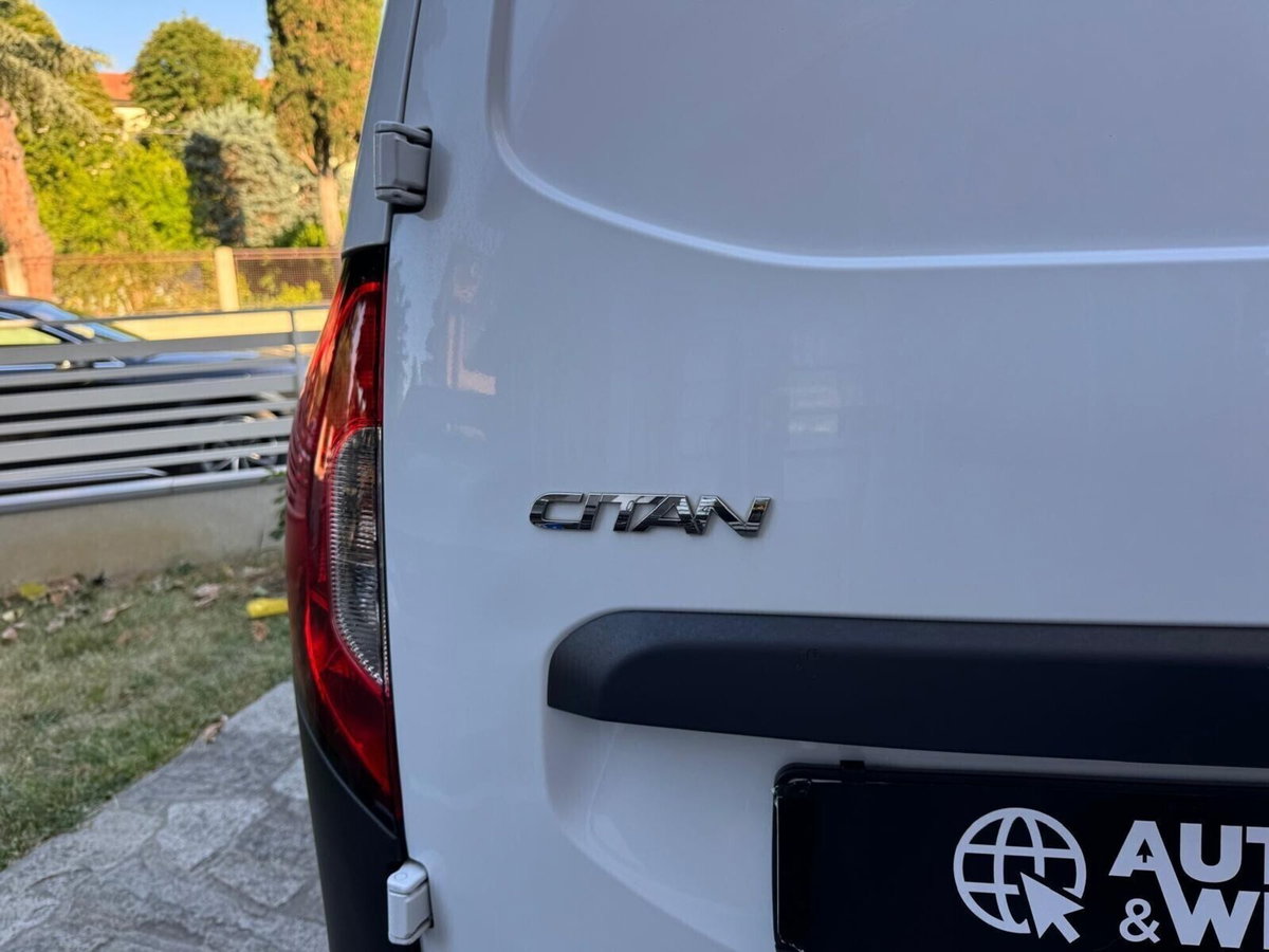 Mercedes-Benz Citan Tourer Long 112 cdi (10)