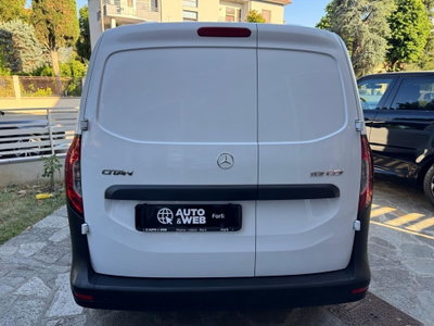 Mercedes-Benz Citan Tourer Long 112 cdi (13)
