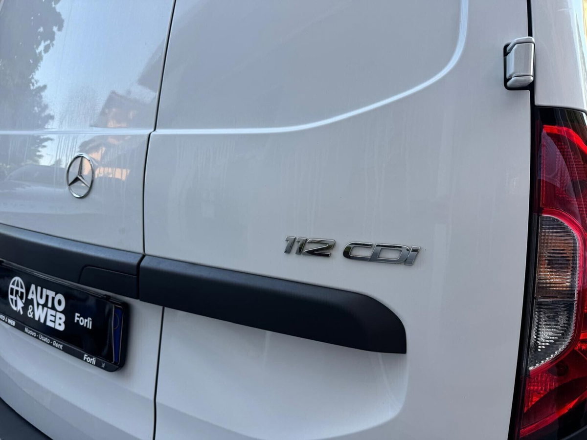 Mercedes-Benz Citan Tourer Long 112 cdi (14)