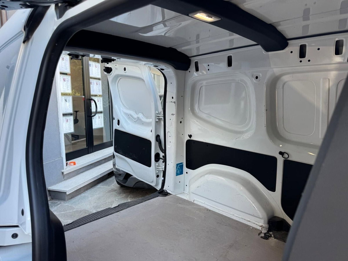 Mercedes-Benz Citan Tourer Long 112 cdi (16)