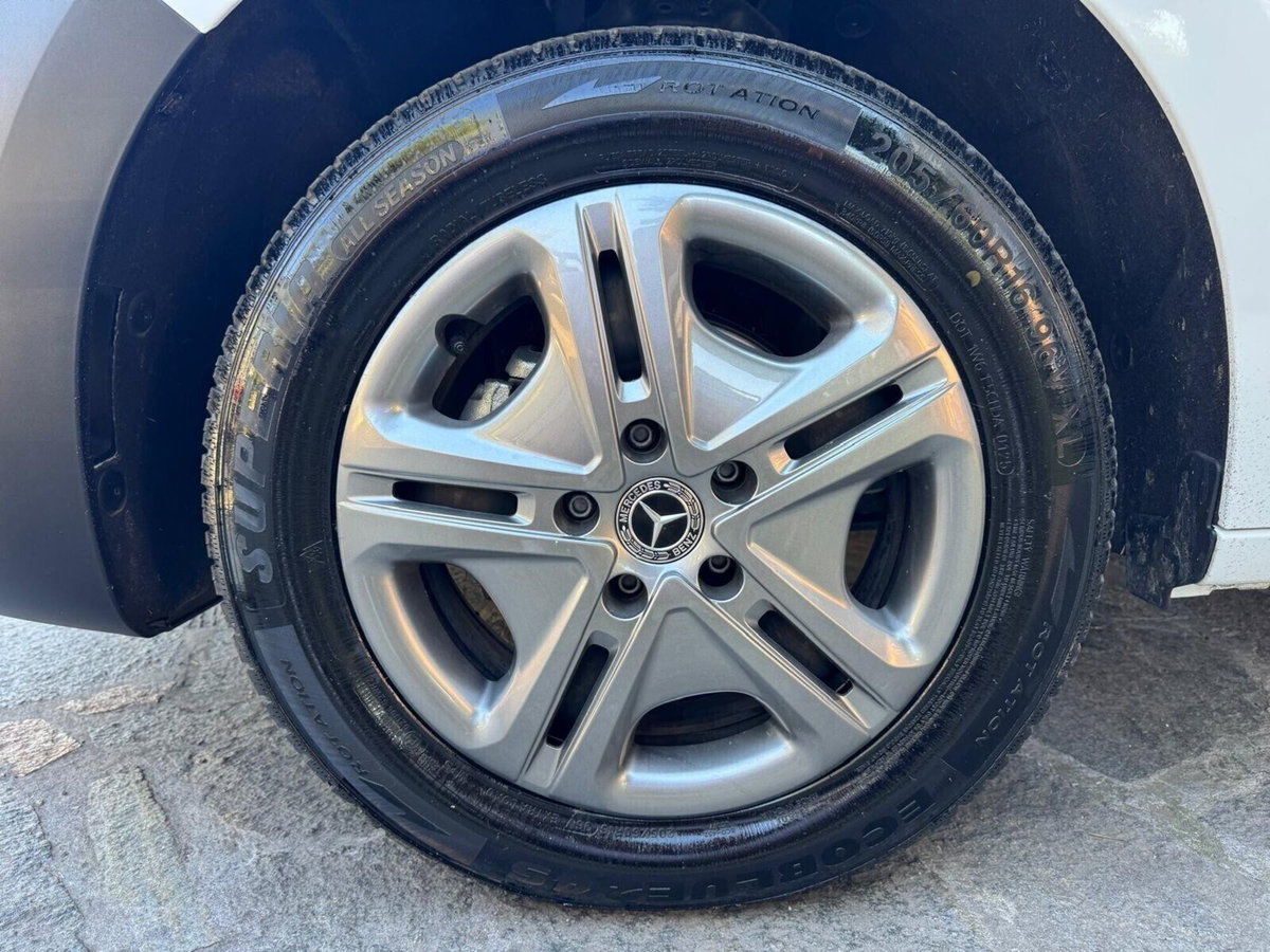 Mercedes-Benz Citan Tourer Long 112 cdi (17)