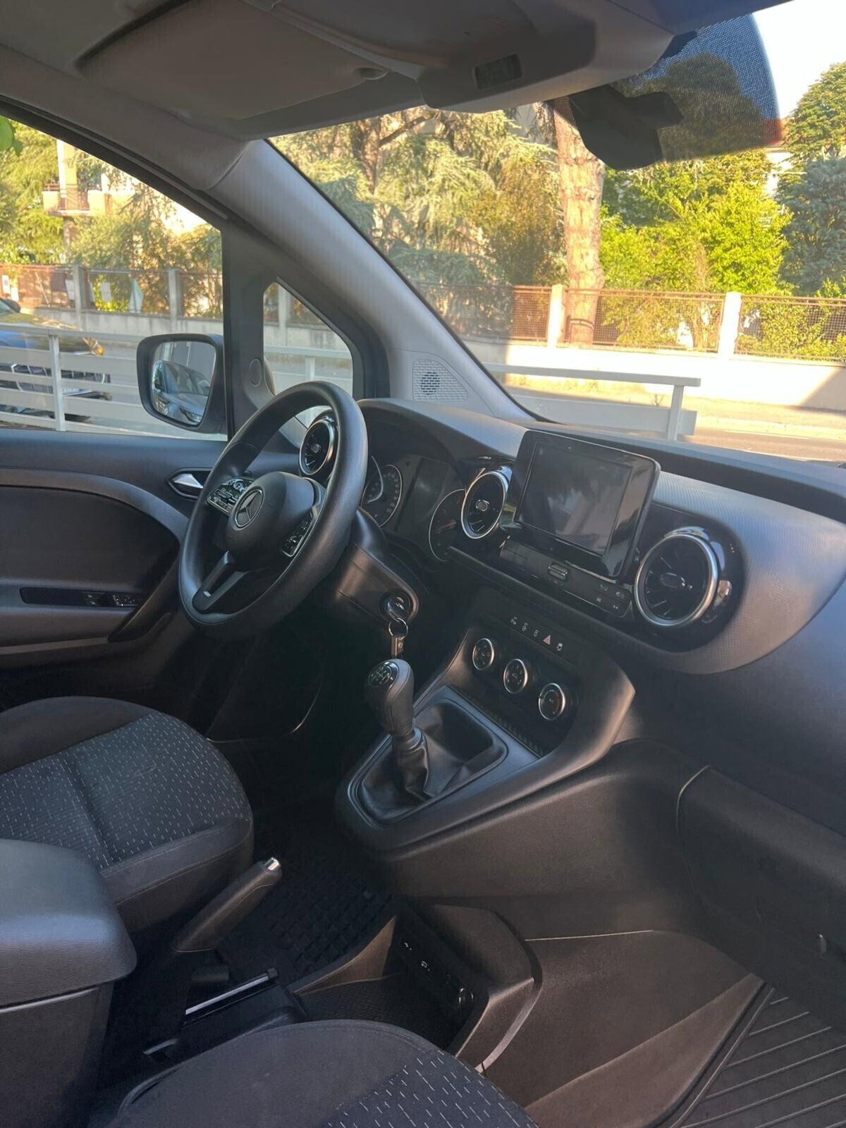 Mercedes-Benz Citan Tourer Long 112 cdi (19)