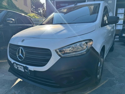 Mercedes-Benz Citan Tourer Long 112 cdi (2)