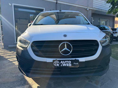 Mercedes-Benz Citan Tourer Long 112 cdi (4)