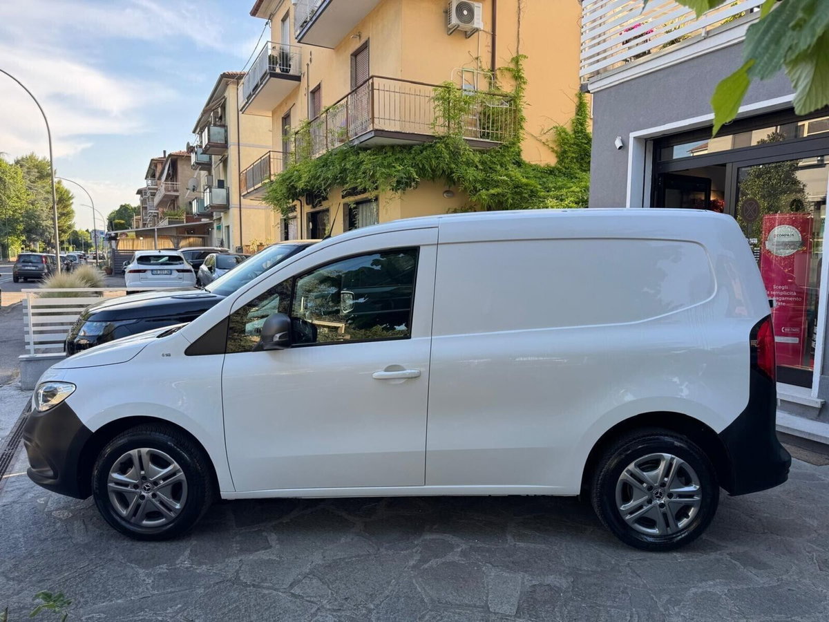 Mercedes-Benz Citan Tourer Long 112 cdi (5)