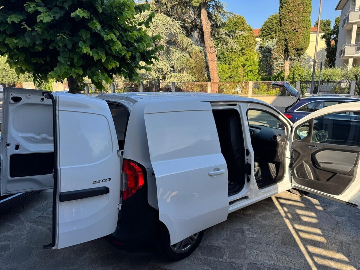 Mercedes-Benz Citan Tourer Long 112 cdi (8)
