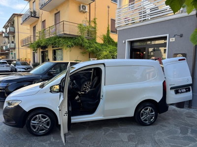 Mercedes-Benz Citan Tourer Long 112 cdi (9)
