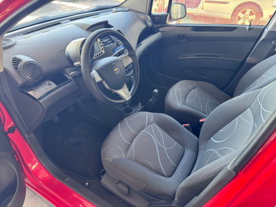 Chevrolet Spark 1.0 LS GPL Eco Logic (4)