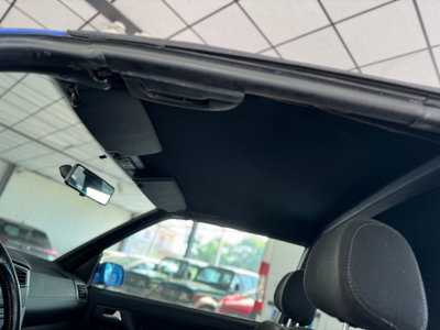 Volkswagen Golf Cabrio 1.6 cat Highline (19)
