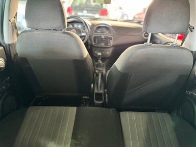 Fiat Punto 1.2 8V 5 porte Street (5)