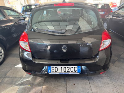 Renault Clio 1.5 dCi 75CV 3 porte 20th Anniversario (3)