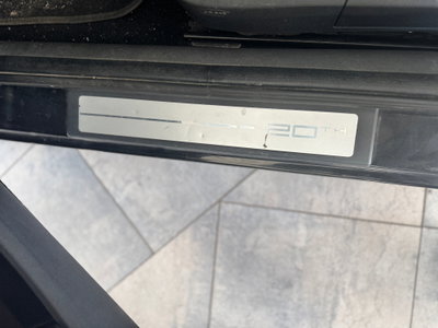 Renault Clio 1.5 dCi 75CV 3 porte 20th Anniversario (8)