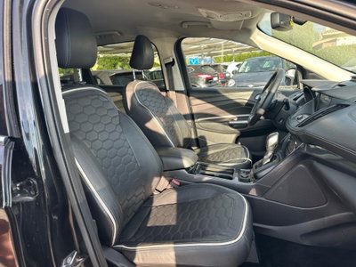 Ford Kuga 2.0 TDCI 150 CV S&S 2WD Vignale (14)