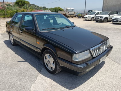 Lancia Thema cat (10)