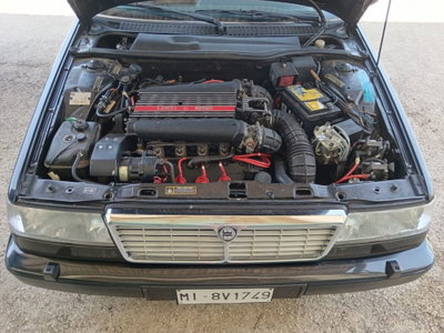Lancia Thema cat (13)