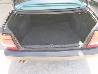 Lancia Thema cat (17)