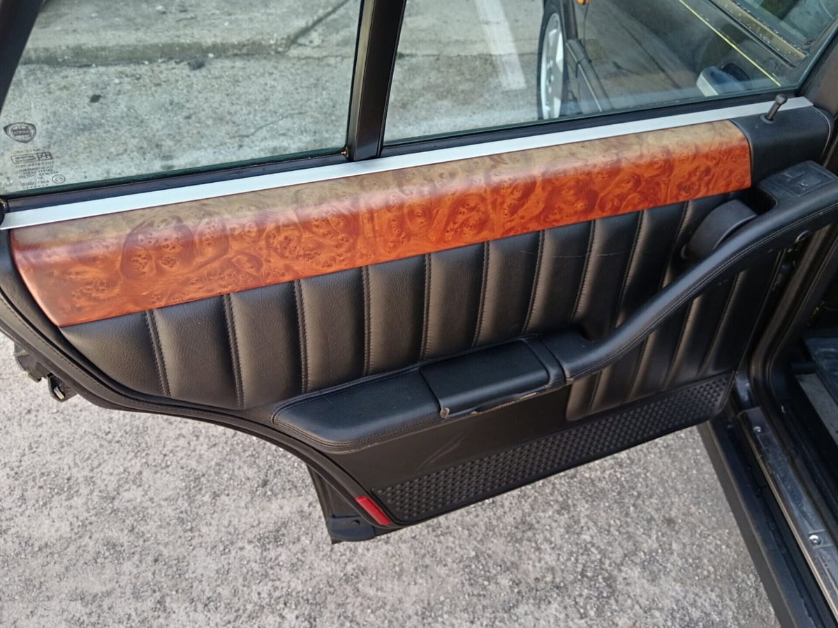Lancia Thema cat (19)