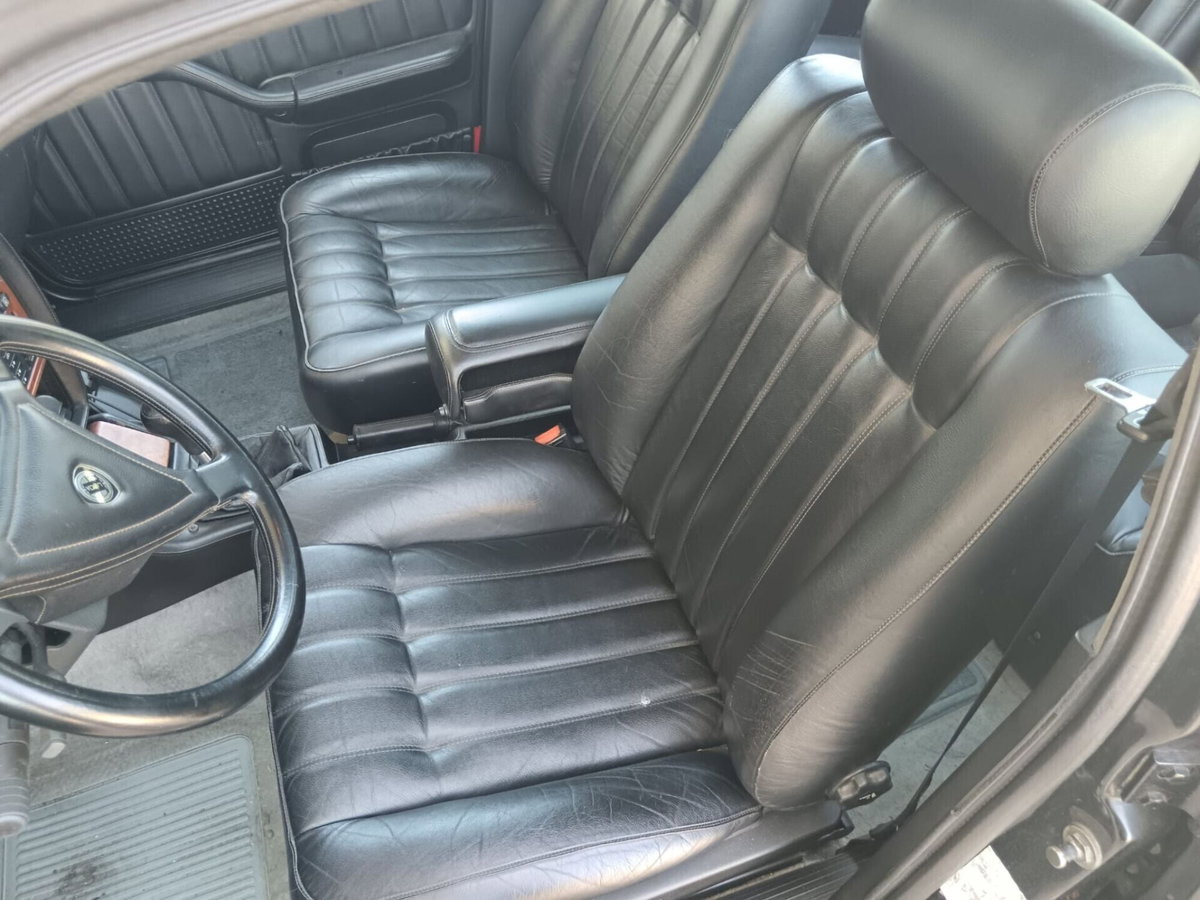 Lancia Thema cat (4)