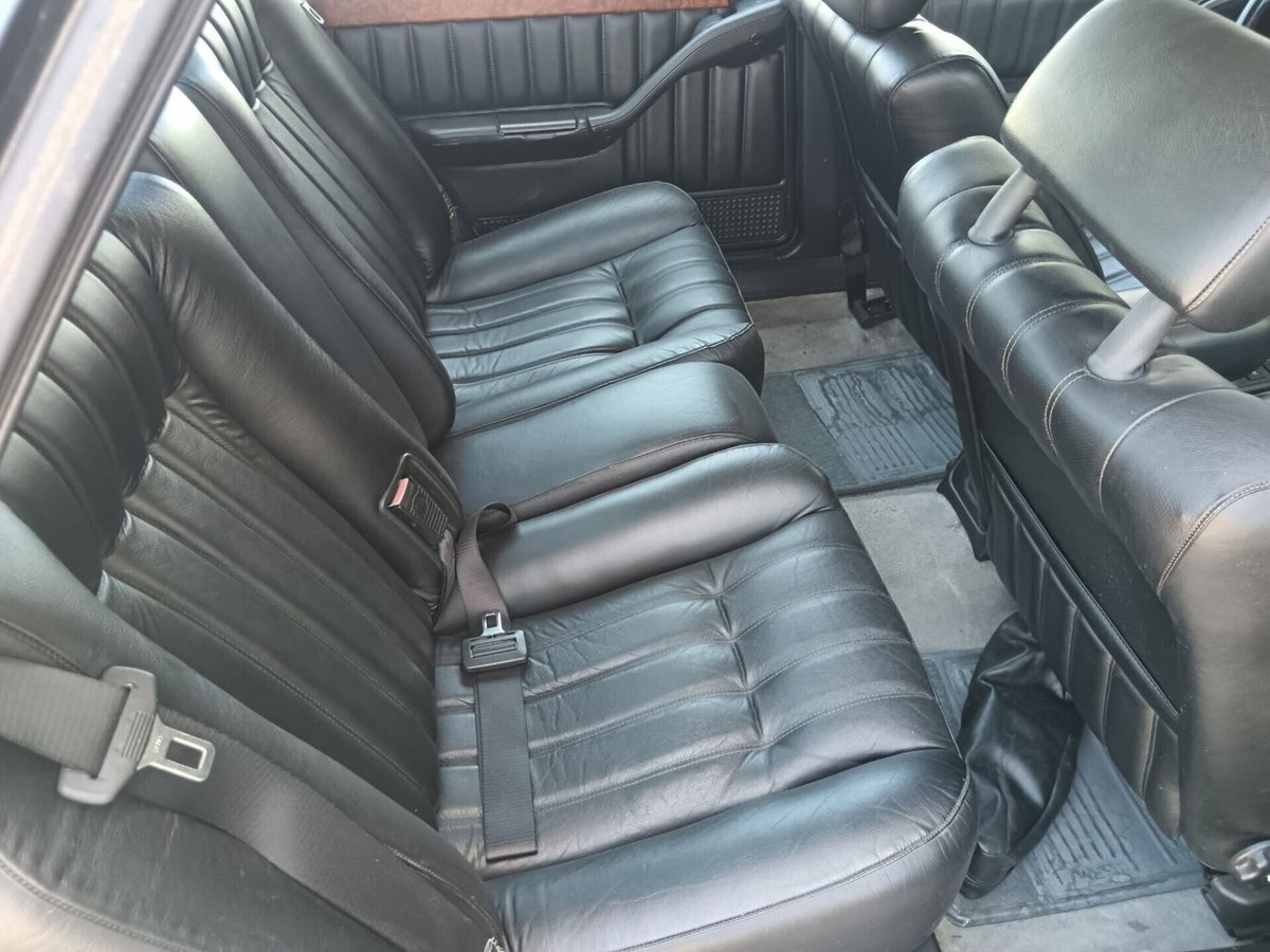 Lancia Thema cat (6)