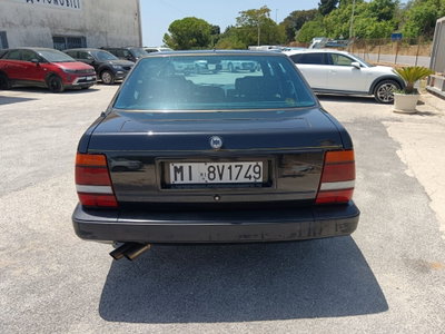 Lancia Thema cat (7)