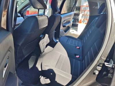 Dacia Duster 1.0 TCe GPL 4x2 Prestige Up (10)
