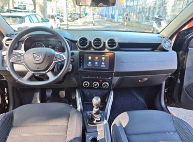 Dacia Duster 1.0 TCe GPL 4x2 Prestige Up (11)