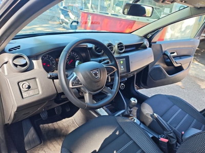 Dacia Duster 1.0 TCe GPL 4x2 Prestige Up (13)